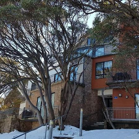 Appartamento Peak 105 Mount Buller Esterno foto