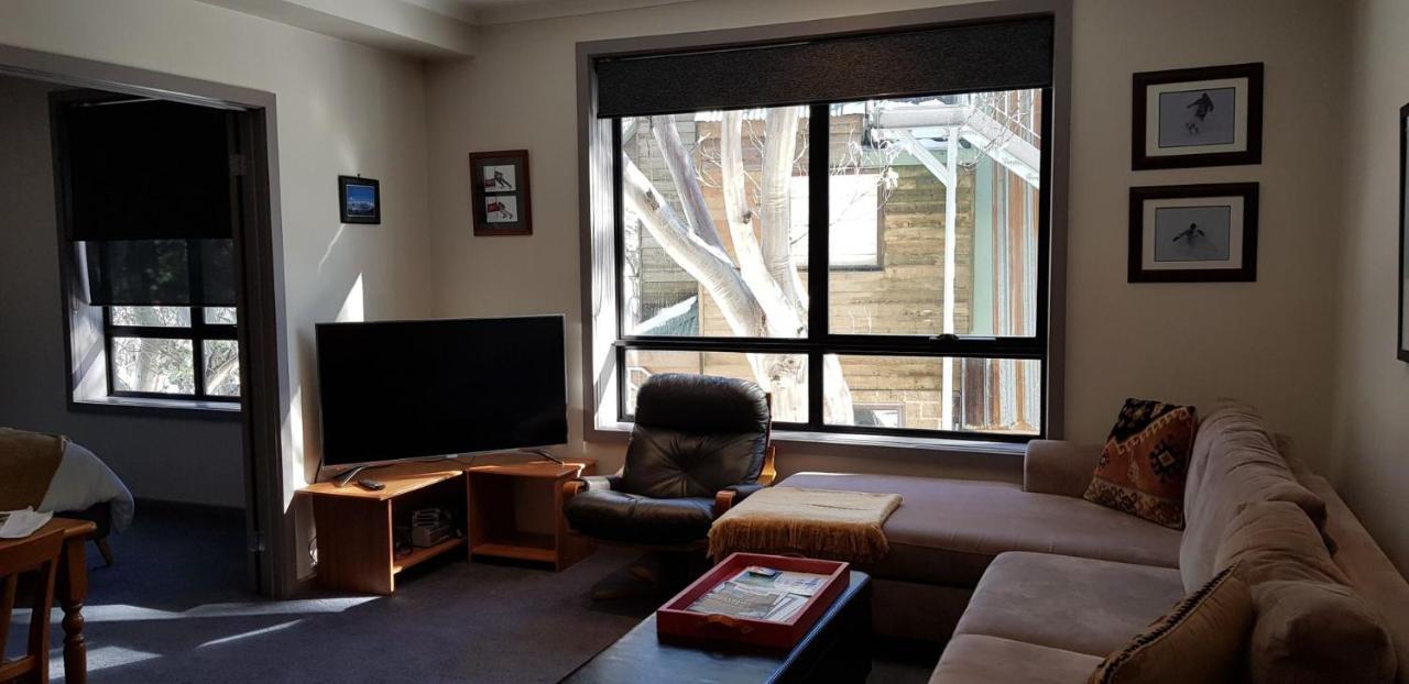 Appartamento Peak 105 Mount Buller Esterno foto