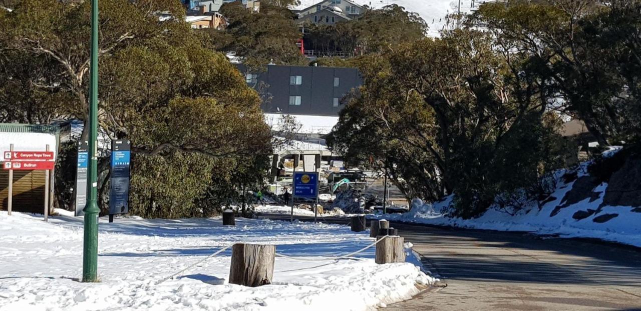 Appartamento Peak 105 Mount Buller Esterno foto