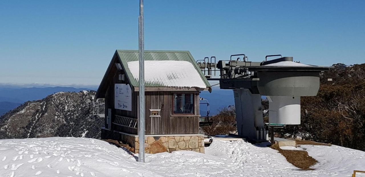 Appartamento Peak 105 Mount Buller Esterno foto